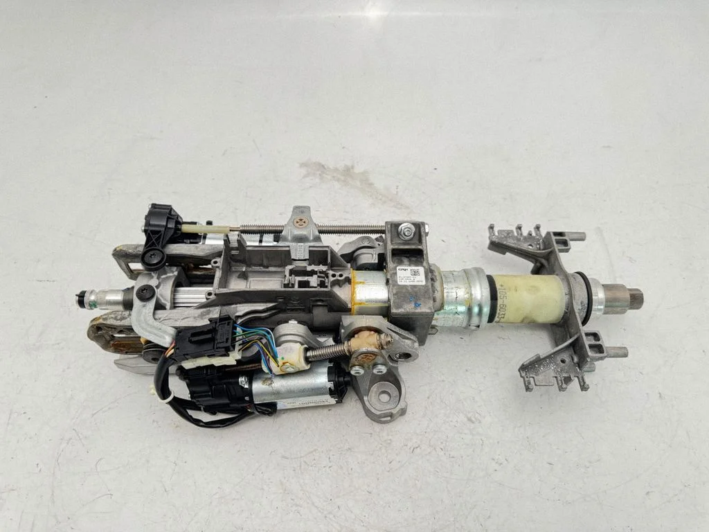 Roolisammas – BMW 5-seeria F10 F11 (2009-2016)
