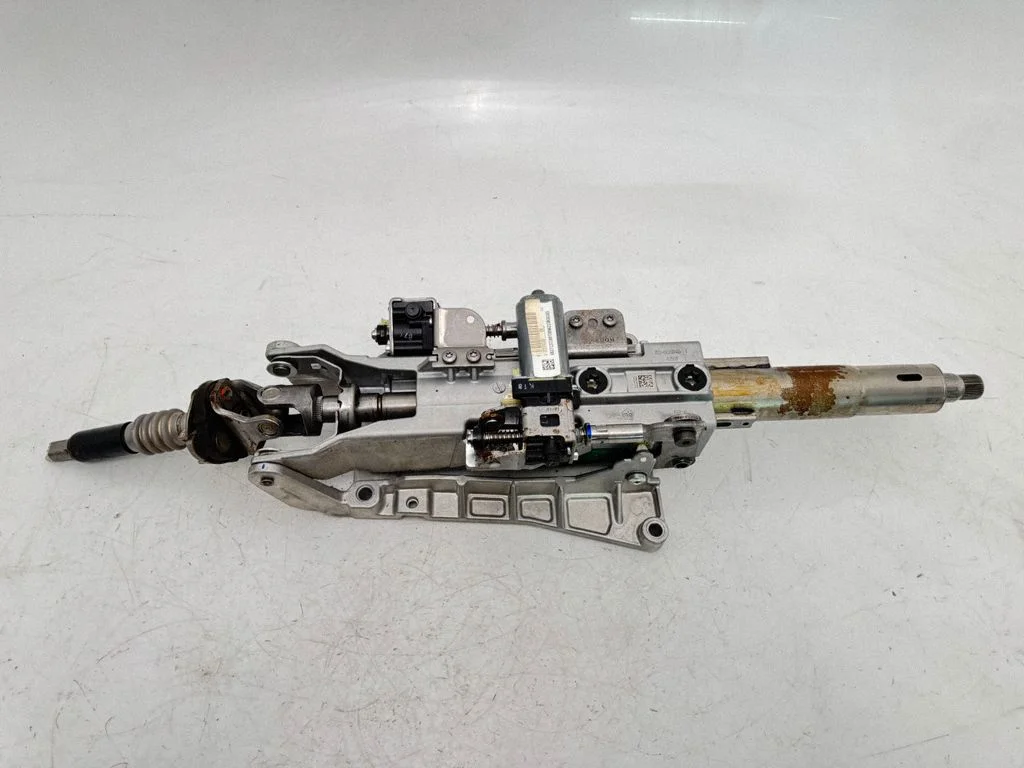 Steering wheel axle ZG806548