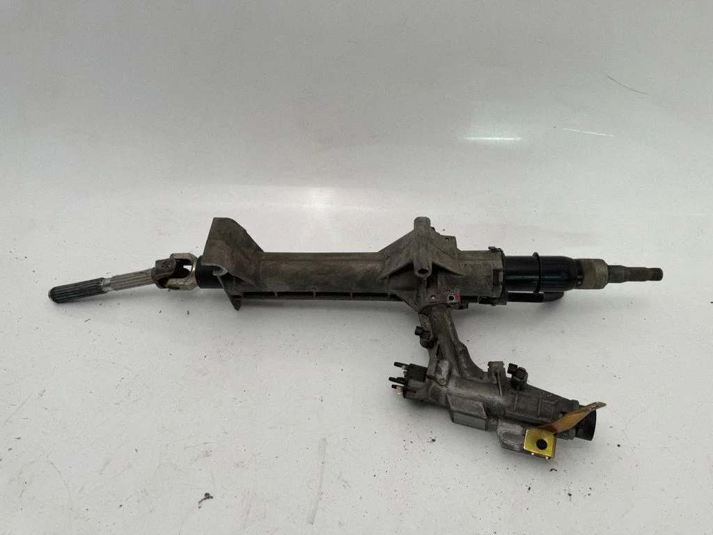 Steering wheel axle 99634701706