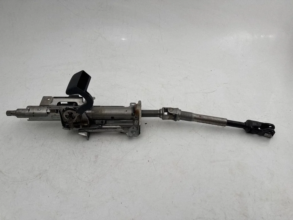 Steering wheel axle 9830852580