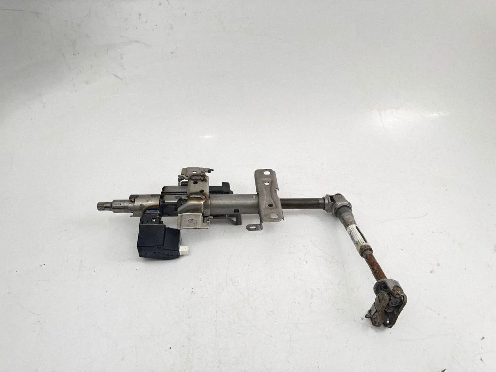 Steering wheel axle 9674861877