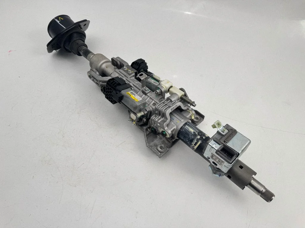 Steering wheel axle 56300T6400