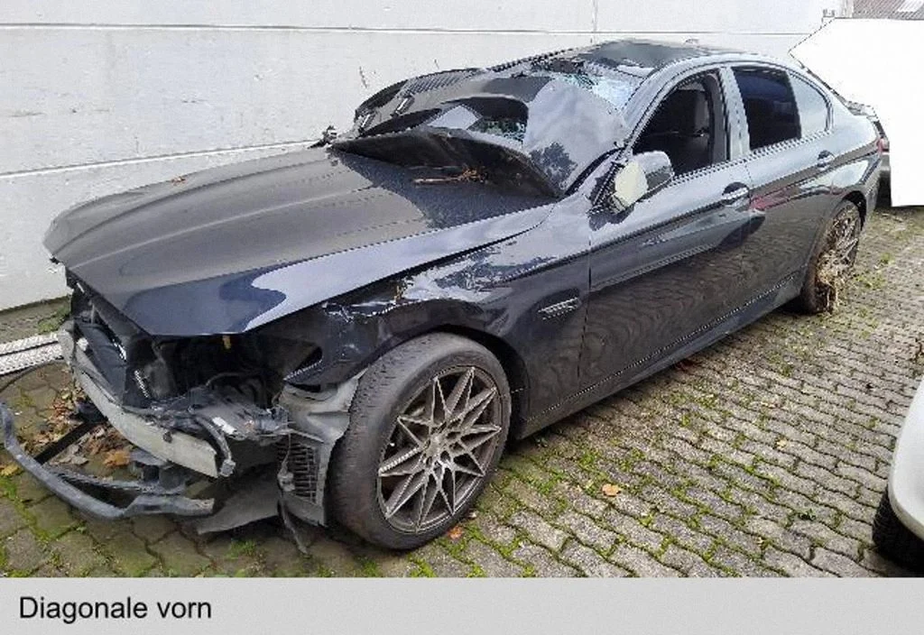 BMW Series 5