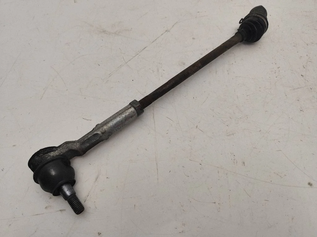 Steering tie rod