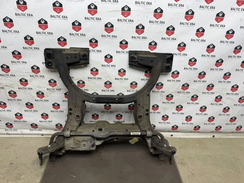 Front subframe