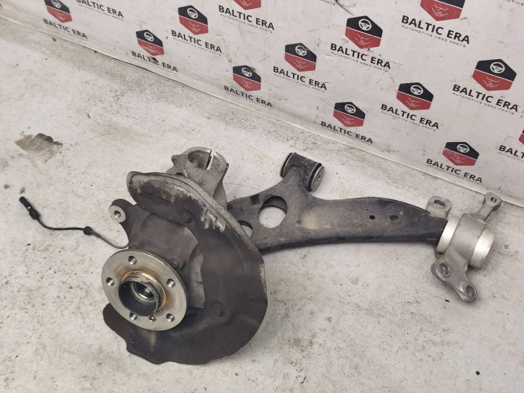 Front wheel hub spindle knuckle – Mini Cooper Countryman F60 (2017-)