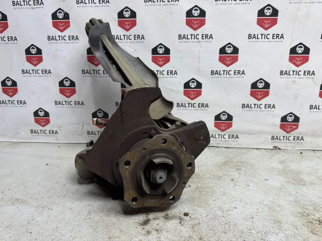 Front wheel hub spindle knuckle 99634165811