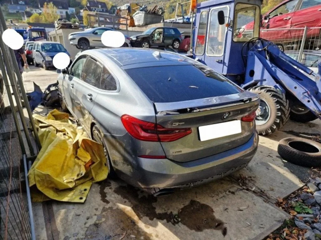 BMW Series 6