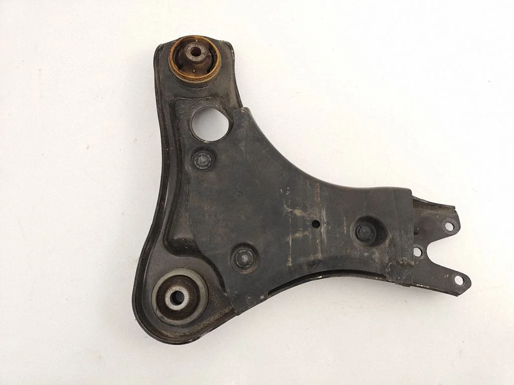 Front lower control arm/wishbone 1EA407117B