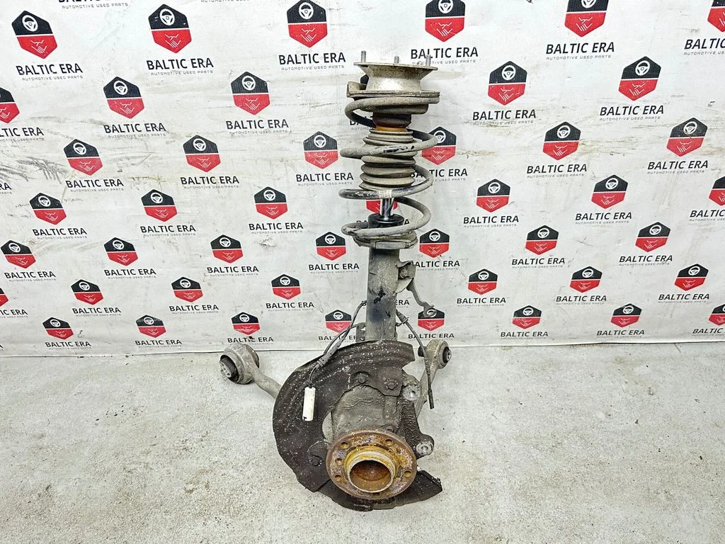 Front wheel hub – BMW 3 Series E90 E91 (2005-2012)