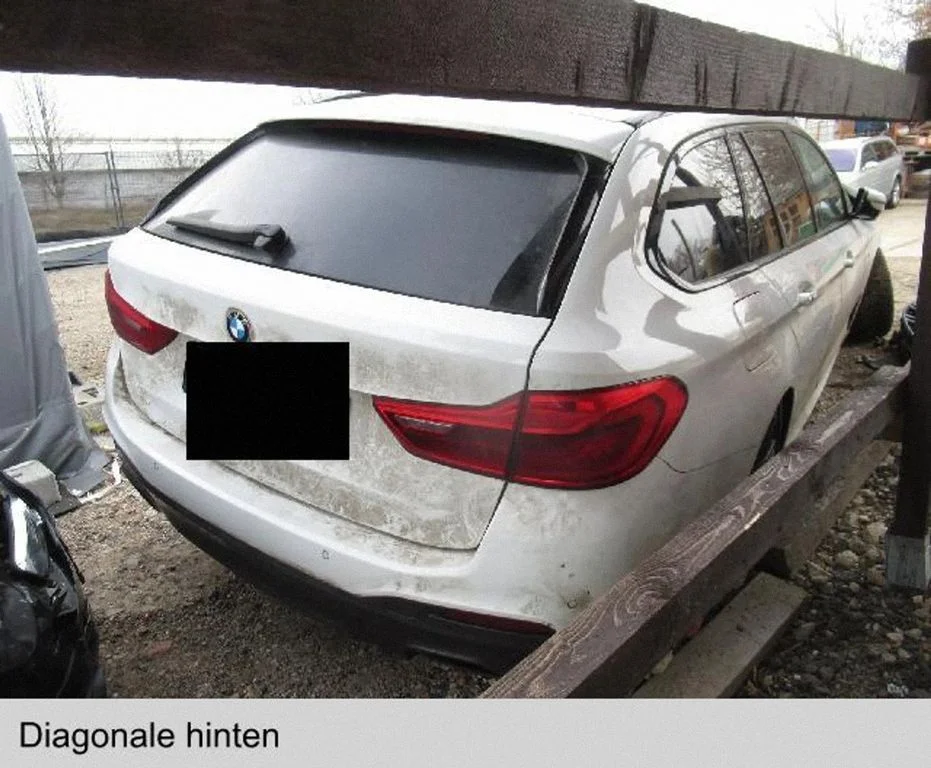 BMW Series 5