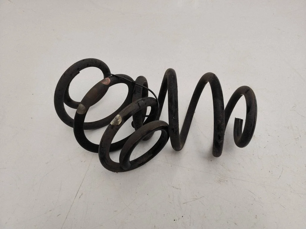 Rear coil spring A1773240300