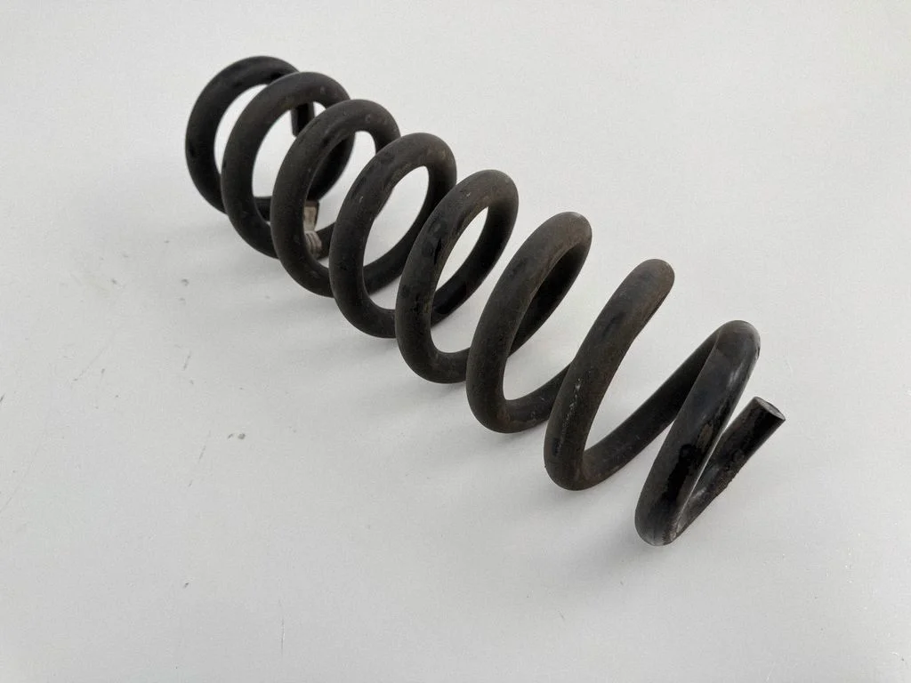 Rear coil spring AI01