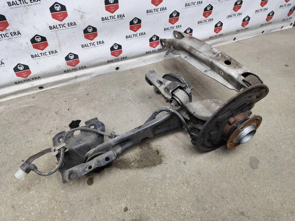 Rear wheel hub spindle/knuckle A1773502000