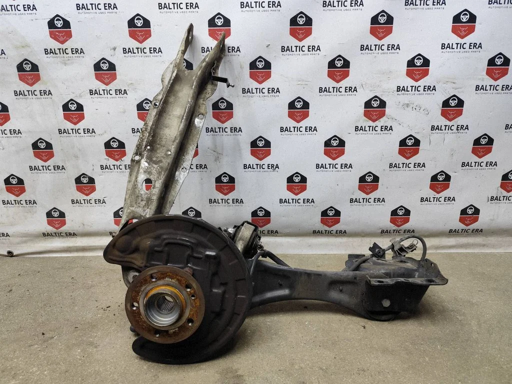 Rear wheel hub spindle/knuckle 1773506301