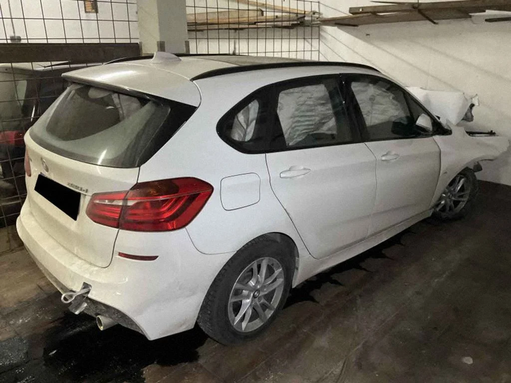 BMW Series 2