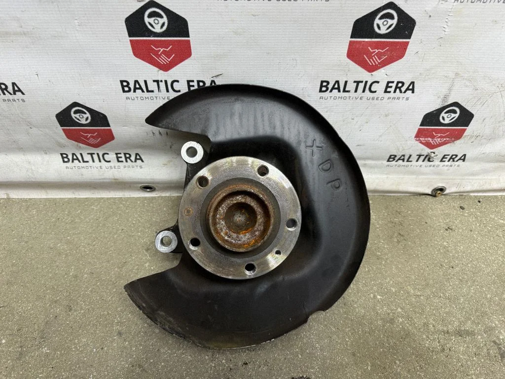 Rear wheel hub 9811408680