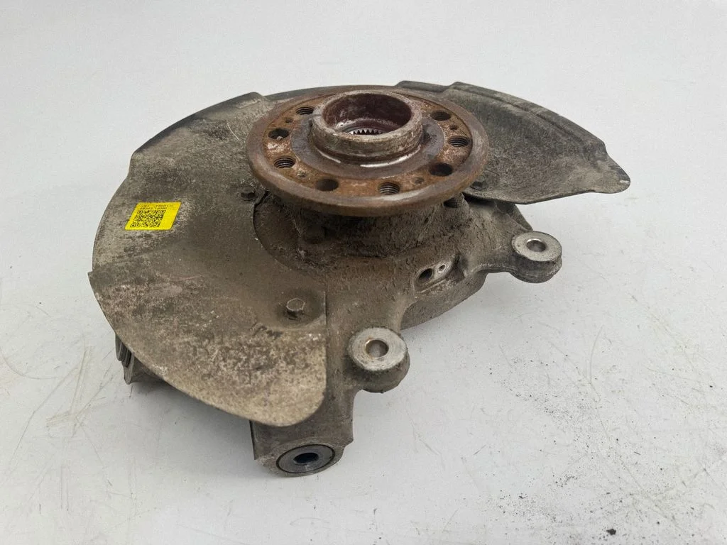 Rear wheel hub 0009181789