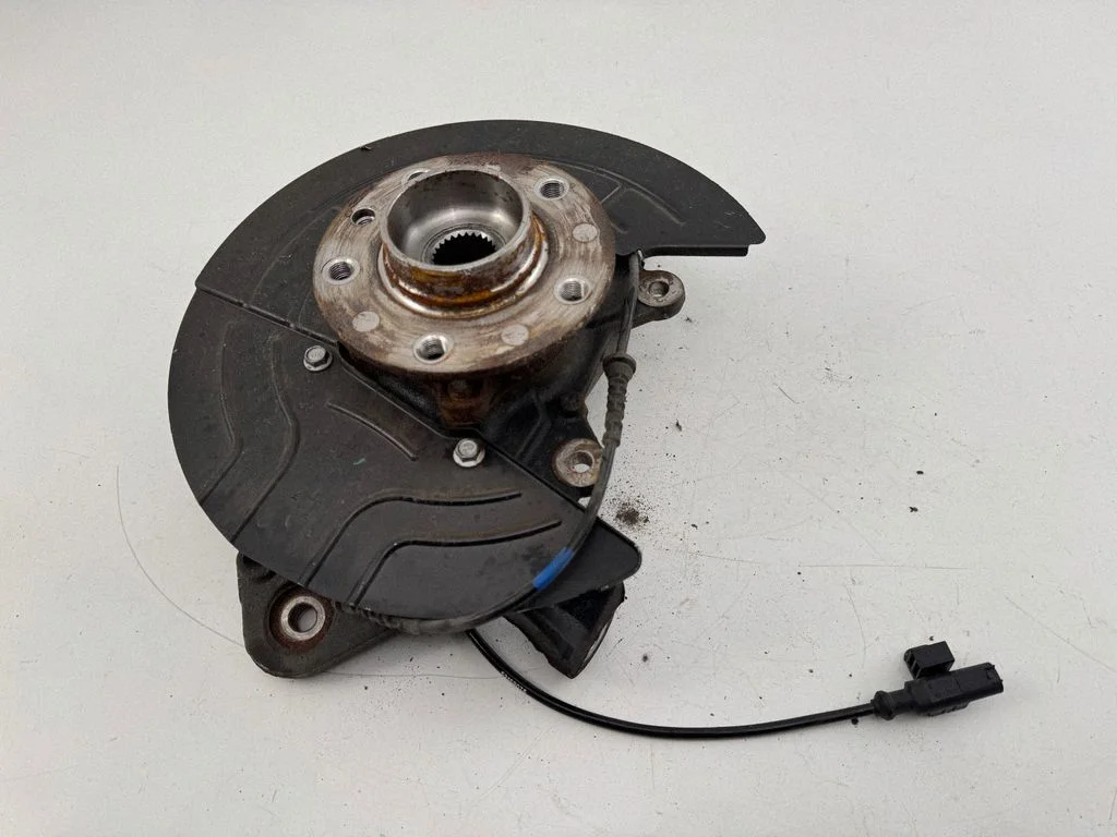 Rear wheel hub 00521137700