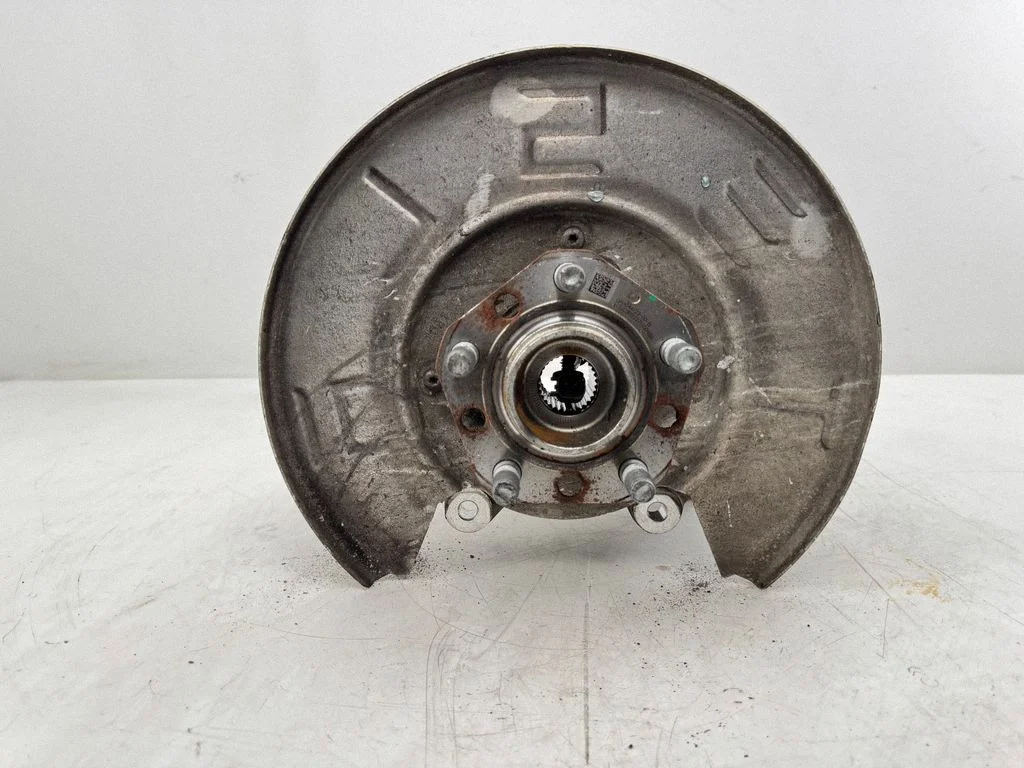 Rear wheel hub 118841600G