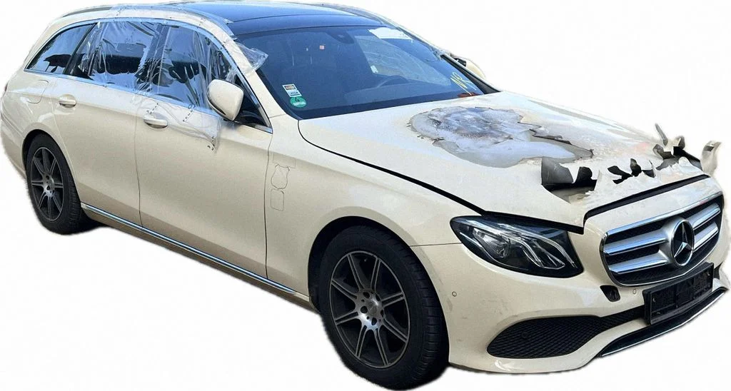 Mercedes-Benz E-class, AMG (W124, W210, W211, W212, W213, C207, W238)