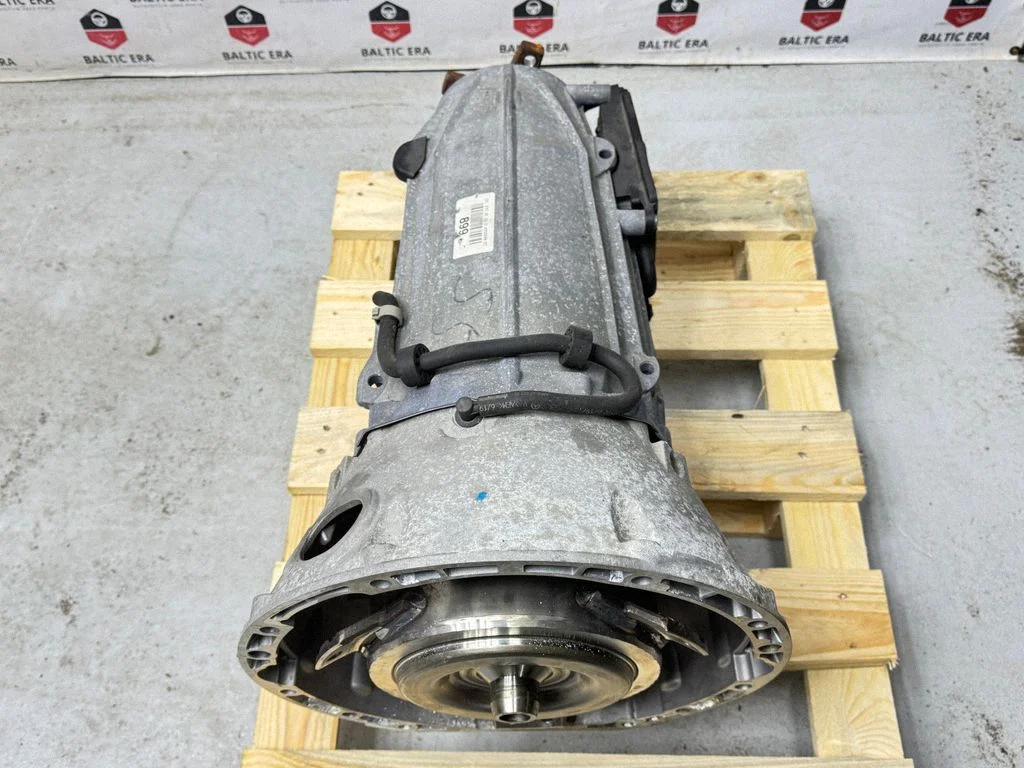Automatic gearbox R2212712001