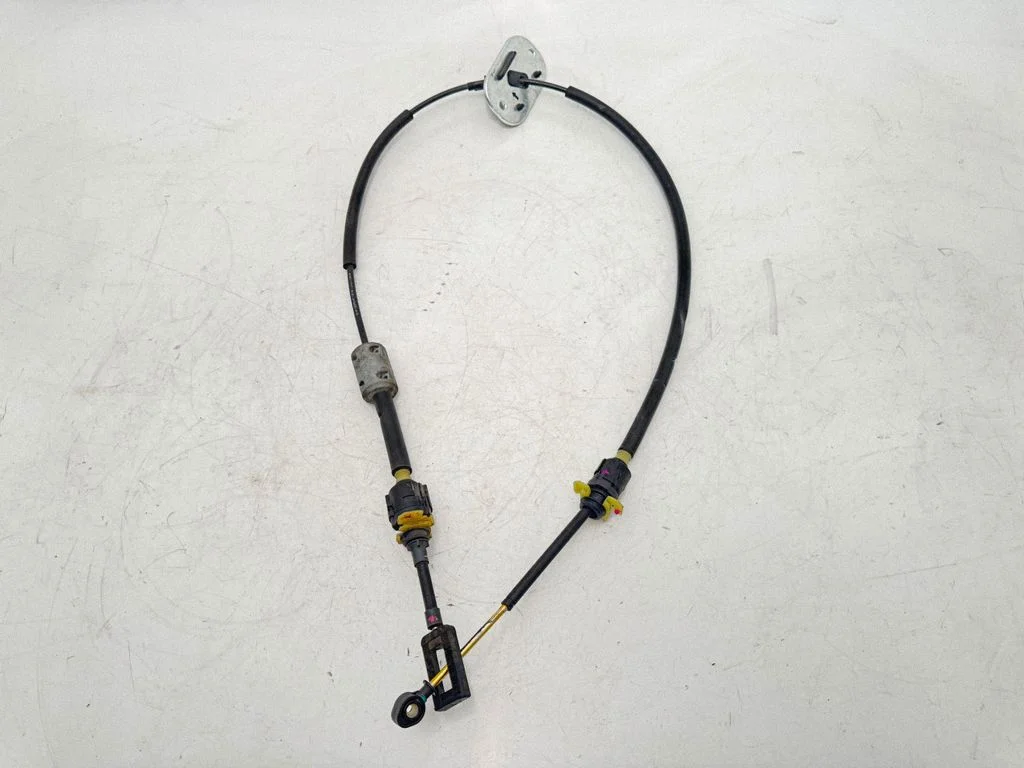 Gear shift cable linkage – Ford Edge I (2007-2014)