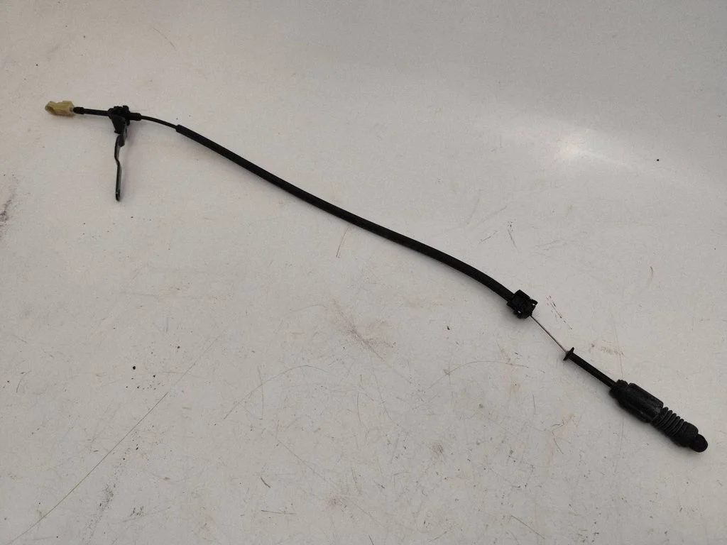 Gear shift cable linkage 20782446