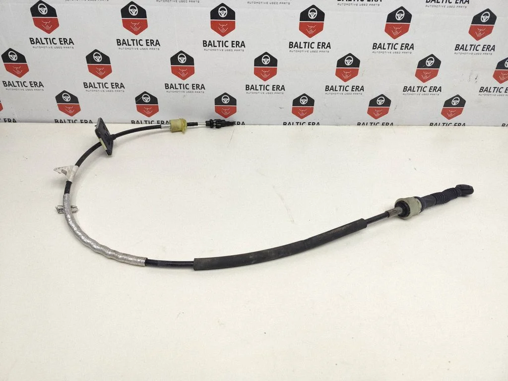 Gear shift cable linkage 00521700200