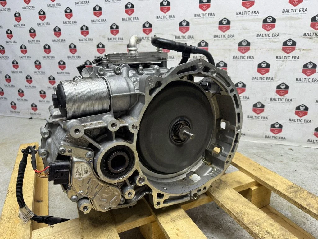 Automatic gearbox 0GC300073N
