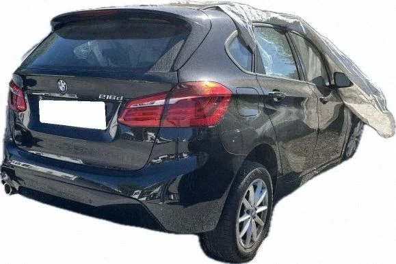 BMW Series 2