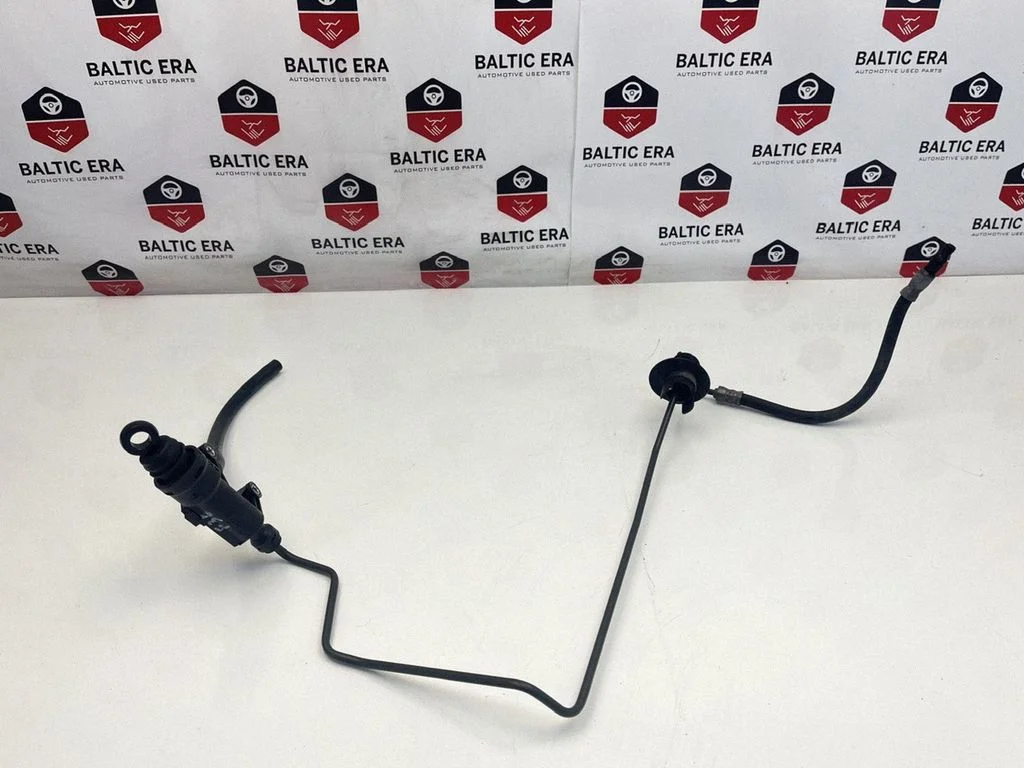 Clutch master cylinder – BMW 4 Series F36 Gran coupe (2017-)