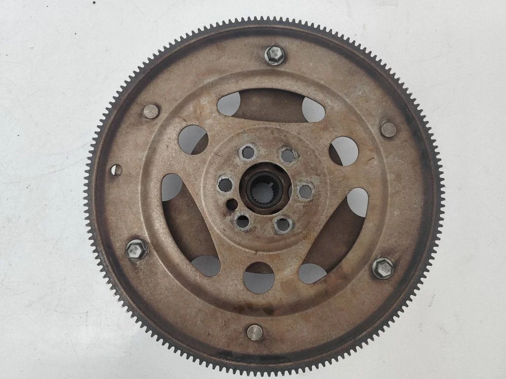 Flywheel 3N19N