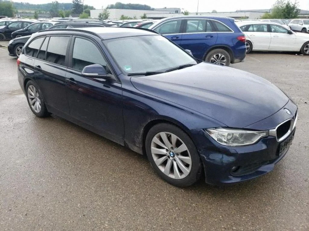 BMW Series 3