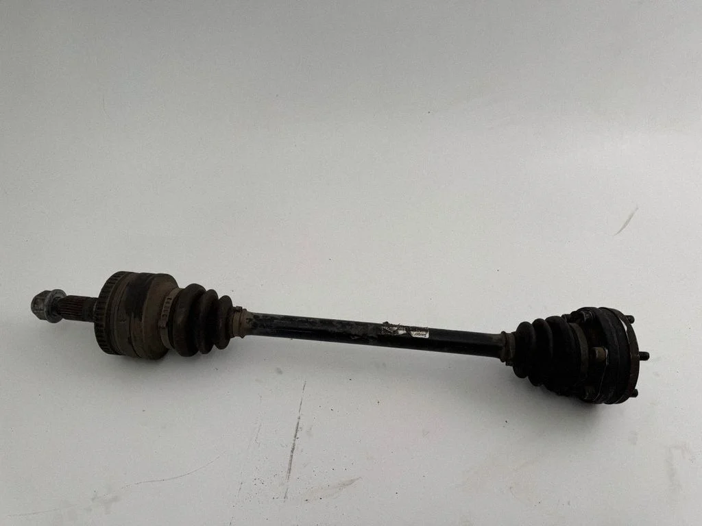 Rear driveshaft 98633202450