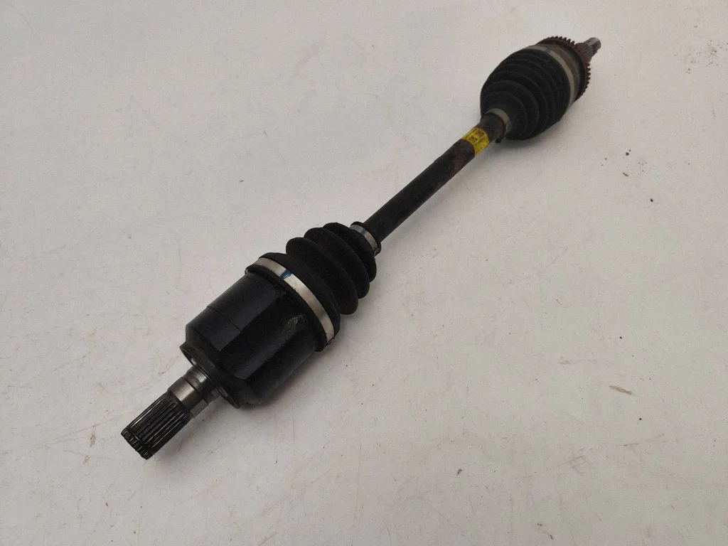 Front driveshaft 49500D4200