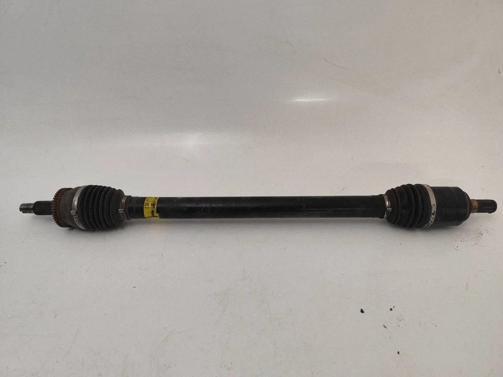 Front driveshaft 49501D4250
