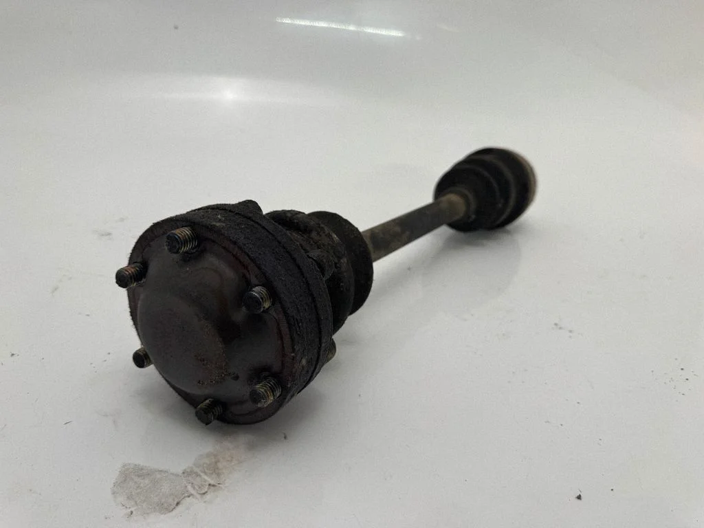 Front driveshaft – Mercedes-Benz 280 560 W126 (1981-1991)