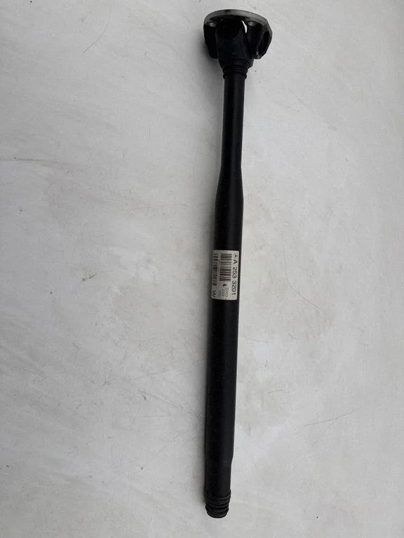 Front prop shaft A2533201