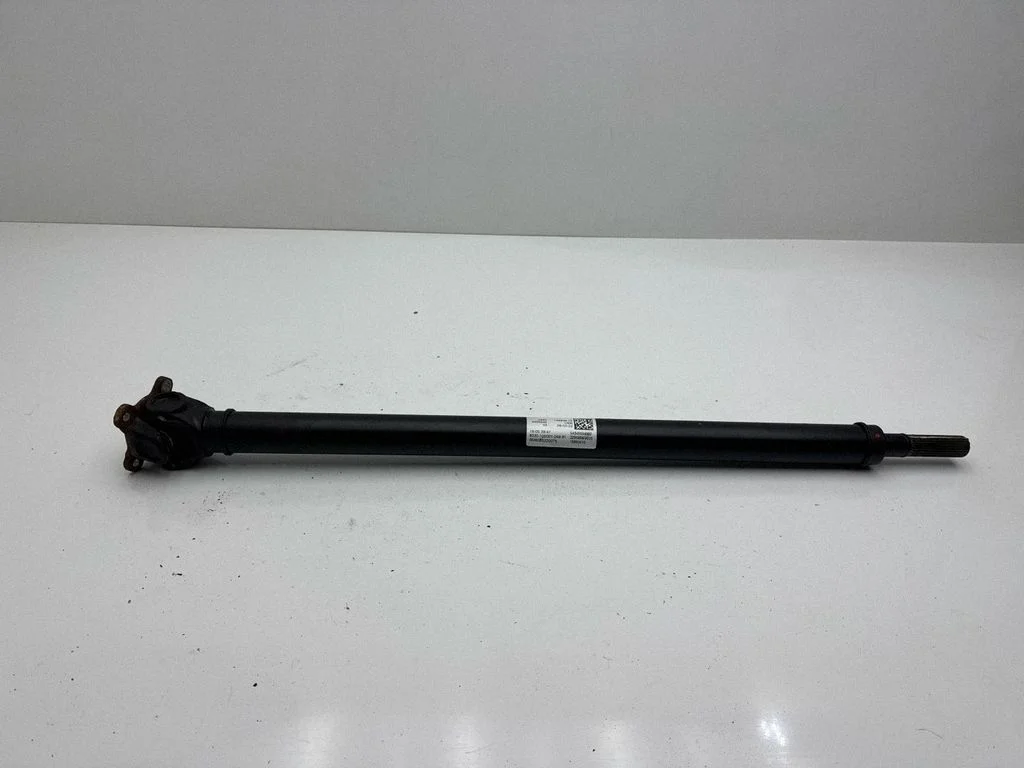 Front prop shaft – BMW X3 G01 (2018-2024)