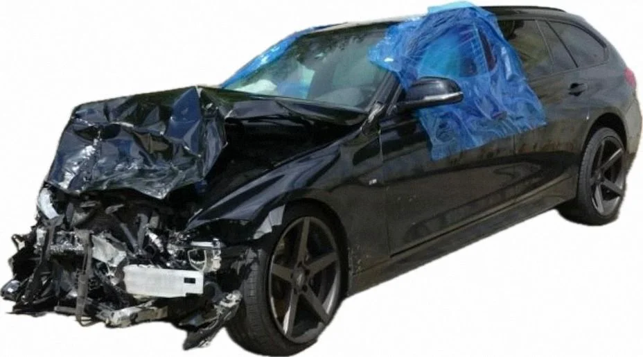 BMW Series 3