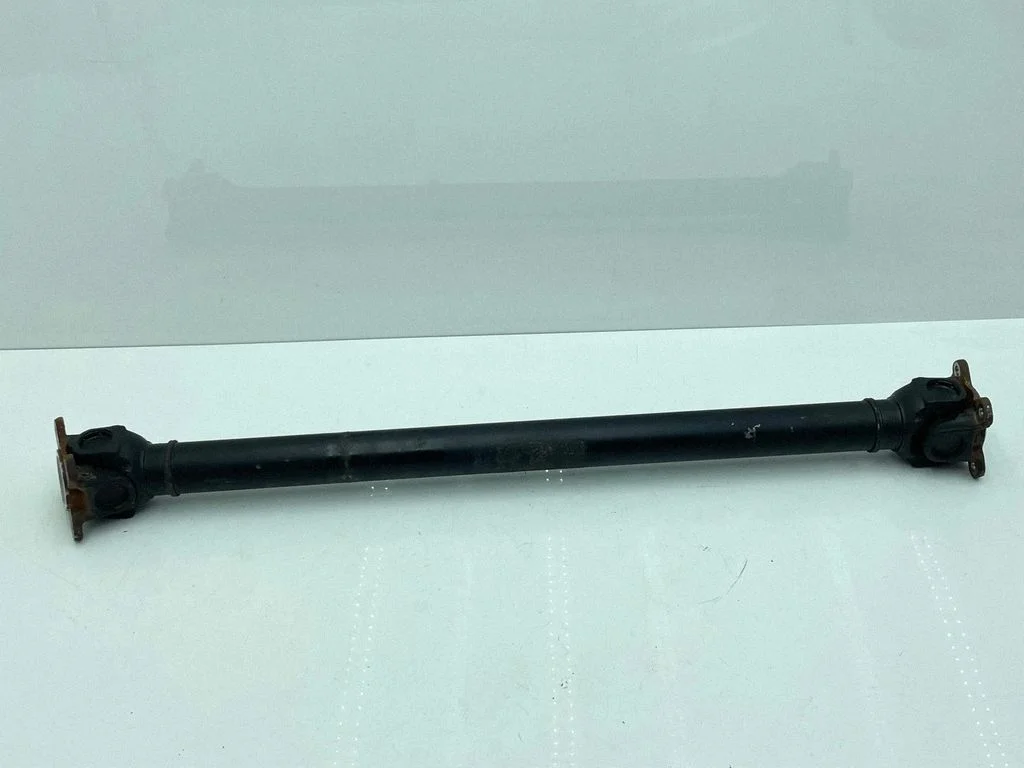 Front prop shaft