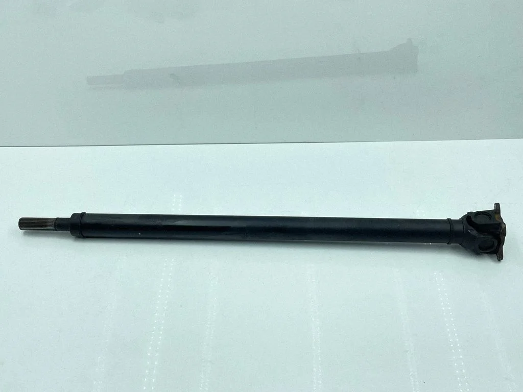 Front prop shaft