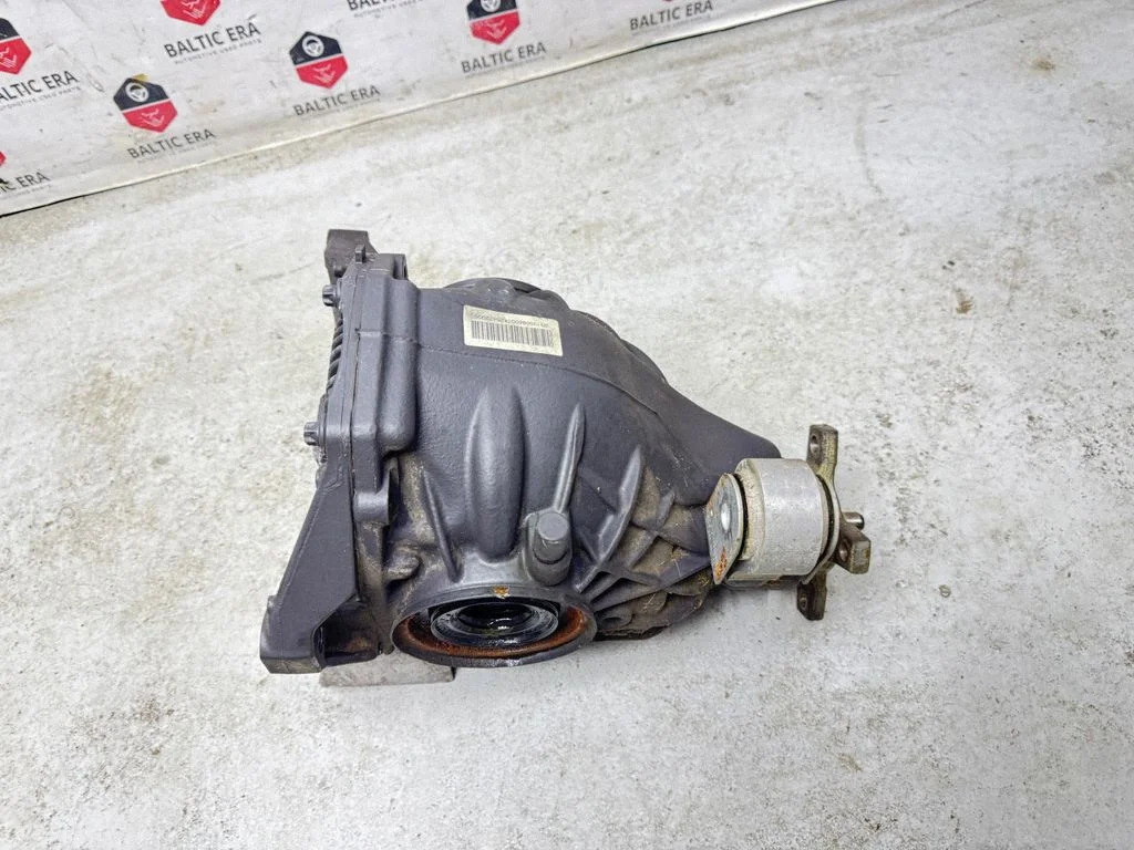 Rear differential A2183510005