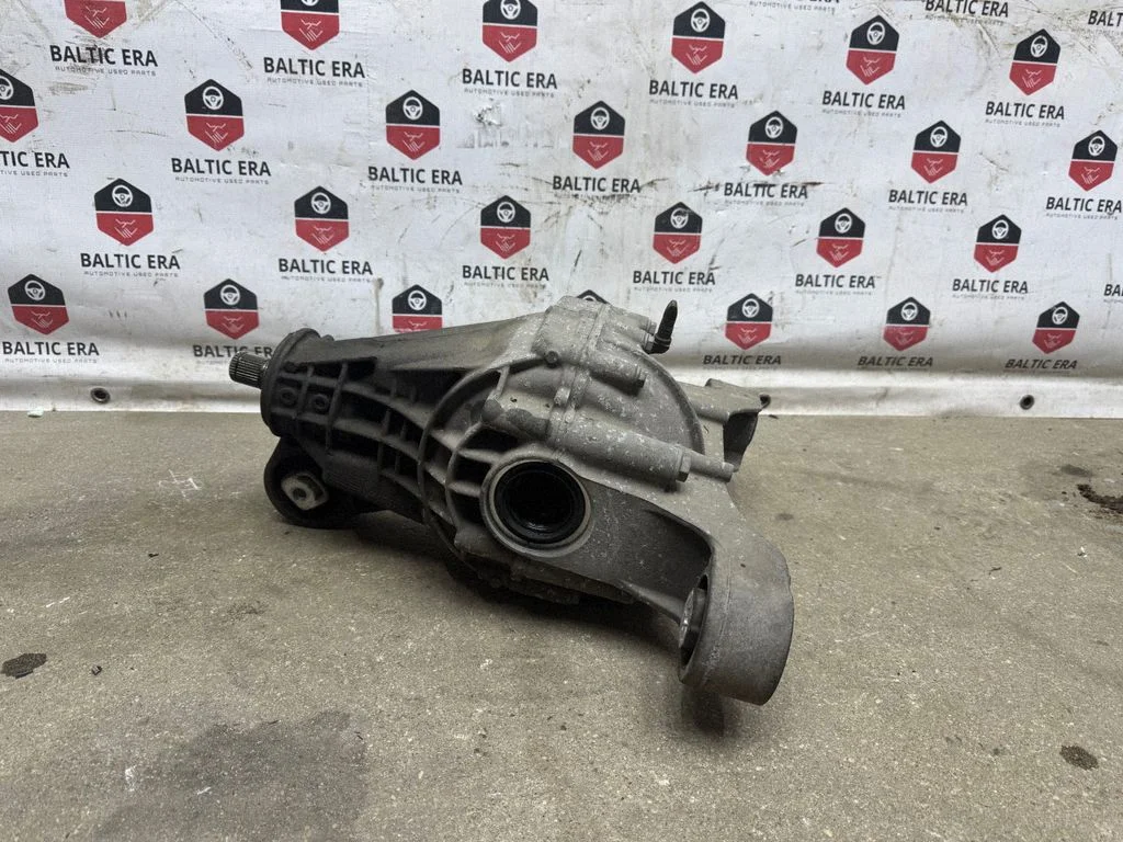 Rear differential 0BP525015K