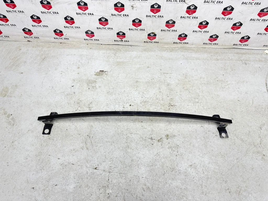 Front bumper cross member 2018M161