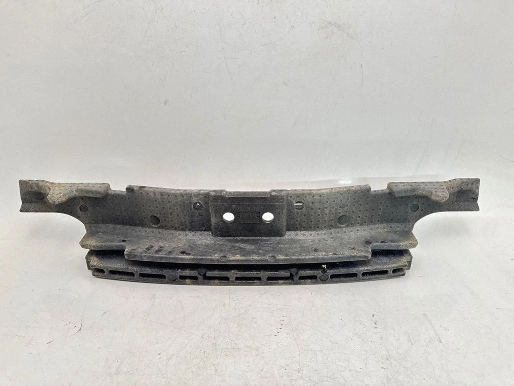 Front bumper foam support bar 68257346AA