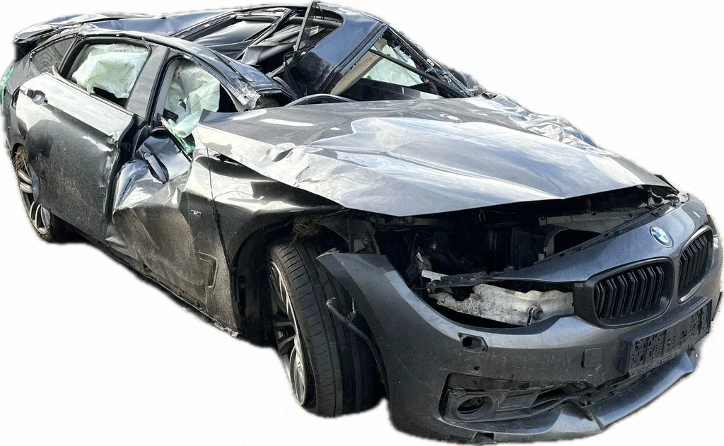 BMW Series 3