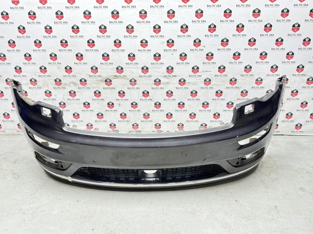 Front bumper 6CG70TRMAA