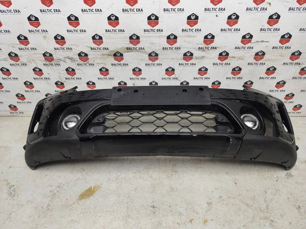 Front bumper 51119880353